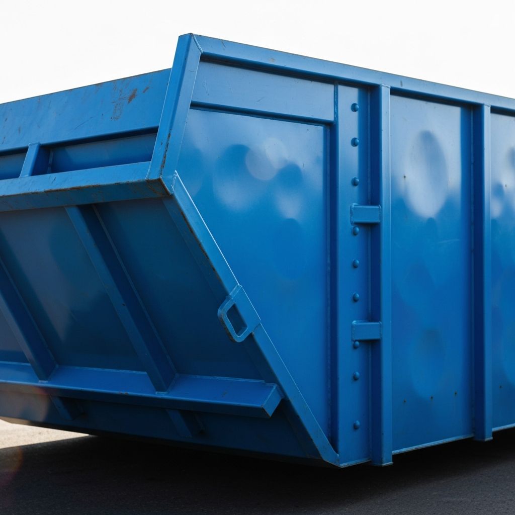 Recycling Facilities