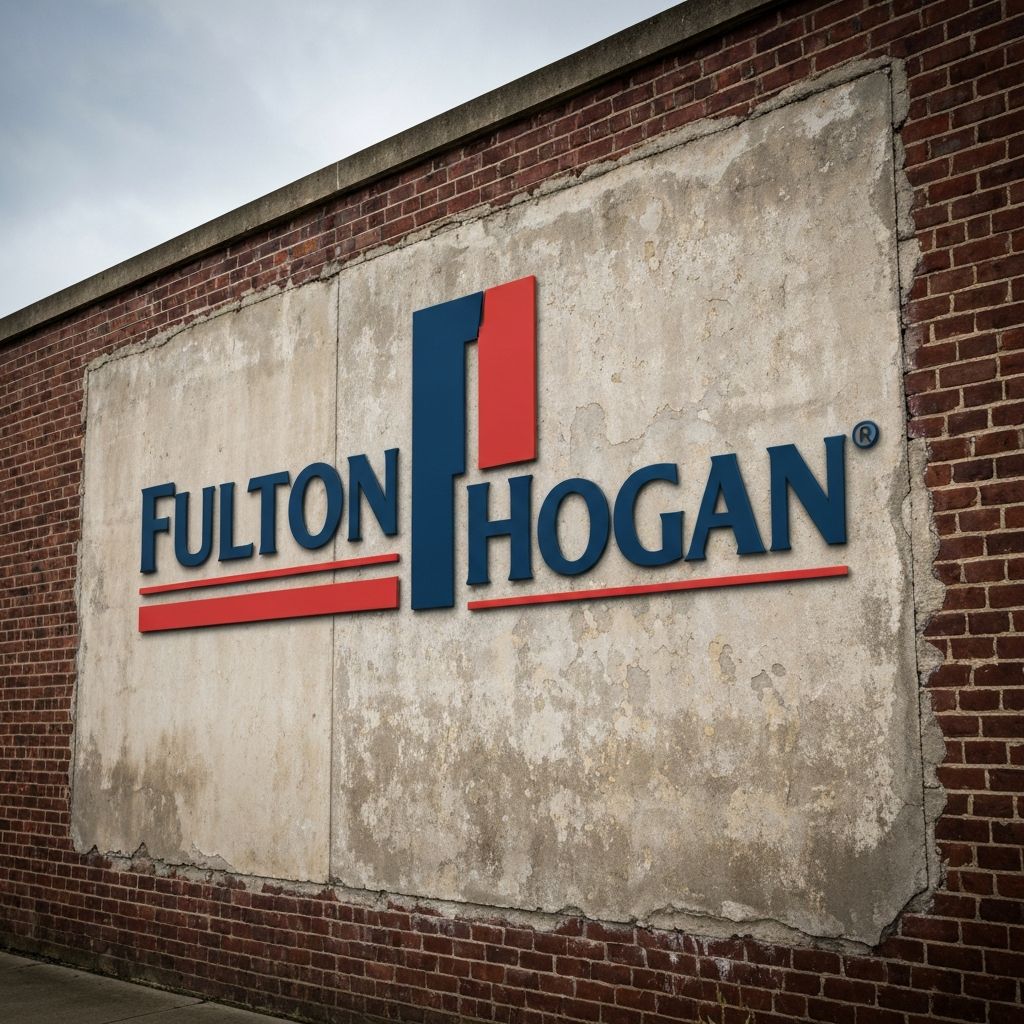 Fulton Hogan